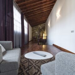 Отель Anchieta 60 интерьер отеля фото 2