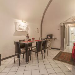 Апартаменты Torre Argentina Charming Apartment в номере