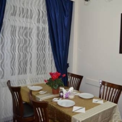 Istanbul Mosq Hotel at Fatih в номере фото 2