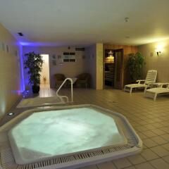 Golden Tulip De' Medici Hotel бассейн