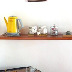 Отель Agriturismo Limoneto Сиракуза удобства в номере