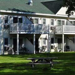 Отель Country Inn at Camden/Rockport фото 4