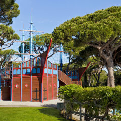 Отель Pine Cliffs Ocean Suites, a Luxury Collection Resort & Spa детские мероприятия