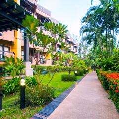 Phuket Island View Hotel фото 6