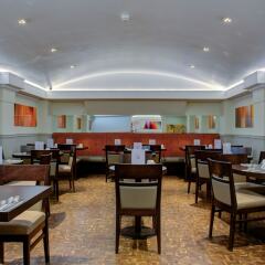 Best Western Mornington Hotel London Hyde Park питание фото 3