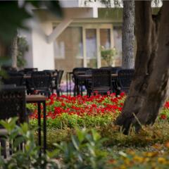 Отель Barut Hemera