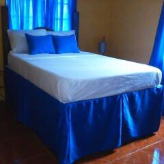 Отель Rafjam Port Antonio спа