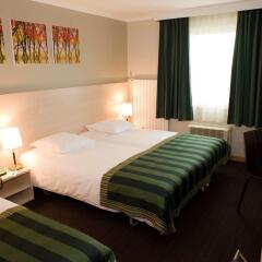Отель Best Western Chavannes De Bogis комната для гостей фото 4