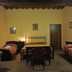 Hotel La Corte Корреззола питание фото 3
