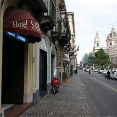 Отель Al Duomo Inn Италия, Катания - отзывы, цены и фото номеров - забронировать отель Al Duomo Inn онлайн