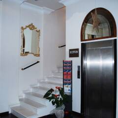 Athens Lotus Hotel удобства в номере