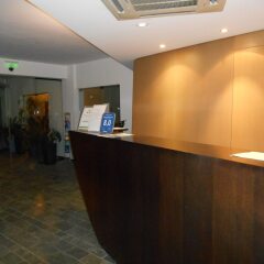 Pandream Hotel Apartments интерьер отеля фото 4