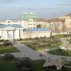 Kapri Hotel София пляж