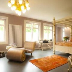 Отель B&B Saint-Georges комната для гостей фото 5