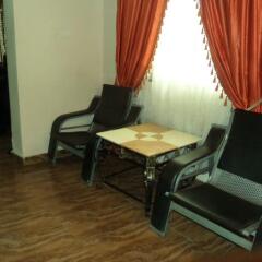 The Governor's Hotel в номере