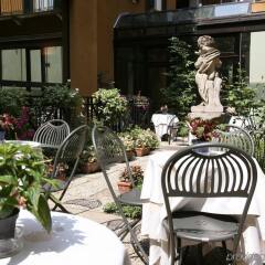 Hotel Sanpi Milano
