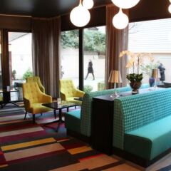 Thon Hotel Maritim развлечения