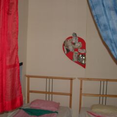 Amiga Hostel Будапешт детские мероприятия