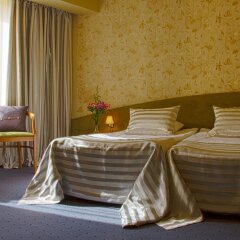 Triada Hotel сауна
