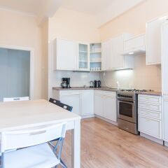 Апартаменты Opletalova Apartment on Wenceslas Square фото 10