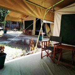 Kikopey Beach Camp in Nakuru, Kenya from 119$, photos, reviews - zenhotels.com balcony