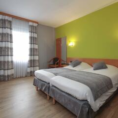 Hotel Les Jardins De La Molignée комната для гостей фото 5