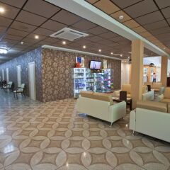 Гостиница Гостиничный комплекс Country Resort в Вербилках 8 отзывов об отеле, цены и фото номеров - забронировать гостиницу Гостиничный комплекс Country Resort онлайн Вербилки интерьер отеля