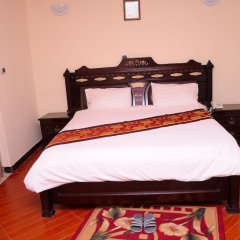 Cityana Guest House in Addis Ababa, Ethiopia from 121$, photos, reviews - zenhotels.com guestroom