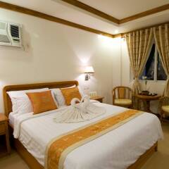 Grand Boracay Resort in Boracay Island, Philippines from 53$, photos, reviews - zenhotels.com guestroom photo 2