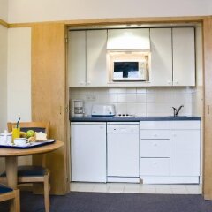 Отель VIP Executive Eden Aparthotel в номере фото 2