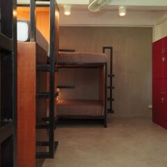 Отель Kama Bangkok - Boutique Bed & Breakfast Таиланд, Бангкок - отзывы, цены и фото номеров - забронировать отель Kama Bangkok - Boutique Bed & Breakfast онлайн фото 2