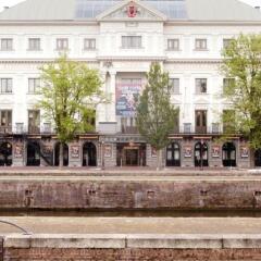 Отель Dahli's Boutique Apartments Нидерланды, Амстердам - отзывы, цены и фото номеров - забронировать отель Dahli's Boutique Apartments онлайн