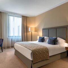 Гостиница Corinthia Санкт-Петербург комната для гостей фото 14