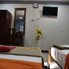 Отель Global City Hotel Шри-Ланка, Коломбо - отзывы, цены и фото номеров - забронировать отель Global City Hotel онлайн спа
