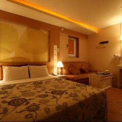 Seoul Stars Hotel комната для гостей фото 2