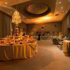 Отель Sofitel Marrakech Lounge and Spa
