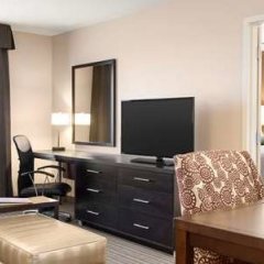 Отель Homewood Suites by Hilton Fargo США, Фарго - отзывы, цены и фото номеров - забронировать отель Homewood Suites by Hilton Fargo онлайн удобства в номере фото 2
