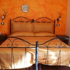 Отель B&B Salotto Di Athena Агридженто фото 14