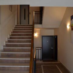 Отель Guest House Laudis Болгария, Банско - отзывы, цены и фото номеров - забронировать отель Guest House Laudis онлайн вид на фасад