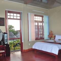 Отель Homestay Countryside детские мероприятия фото 2