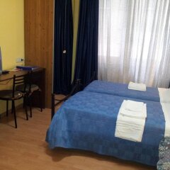 Отель B&B Roma Centro San Pietro Италия, Рим - отзывы, цены и фото номеров - забронировать отель B&B Roma Centro San Pietro онлайн удобства в номере