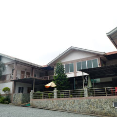Отель Tagaytay Wingate Manor Филиппины, Тагайтай - отзывы, цены и фото номеров - забронировать отель Tagaytay Wingate Manor онлайн фото 5