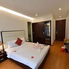 Amorita Boutique Hotel комната для гостей фото 2