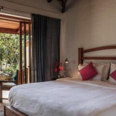 Bougainvillea Retreat in Kandy, Sri Lanka from 59$, photos, reviews - zenhotels.com guestroom photo 5