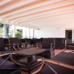 Hotel Giardino Suite&wellness Нумана фото 13