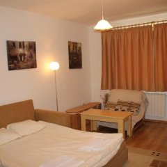 PM Services Semiramida Apartments in Borovets, Bulgaria from 70$, photos, reviews - zenhotels.com guestroom photo 3