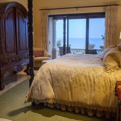 Отель Villas del Mar Terraza 372 Мексика, Сан-Хосе-дель-Кабо - отзывы, цены и фото номеров - забронировать отель Villas del Mar Terraza 372 онлайн комната для гостей