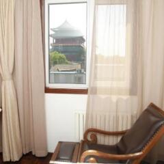 Отель Beijing Perfect Hotel Китай, Пекин - отзывы, цены и фото номеров - забронировать отель Beijing Perfect Hotel онлайн удобства в номере