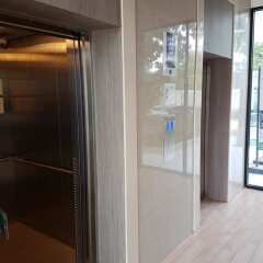 Отель Treetops Condo Паттайя сауна