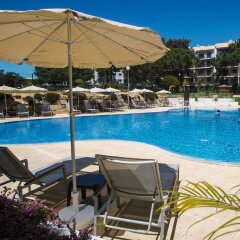 Victoria Sport&Beach Hotel с домашними животными